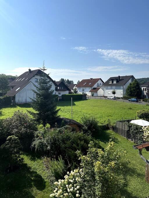 2-Zimmer-Wohnung Mit Balkon & Guter Anbindung In Aschaffenburg Exteriör bild